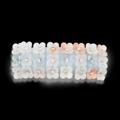 SUI AVA I Can Buy Myself Flower Clip Baby Blue