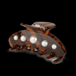 SUI AVA Ida Classic Pearly Big Golden