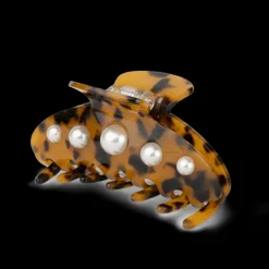 SUI AVA Ida Classic Pearly Big Brown Leo