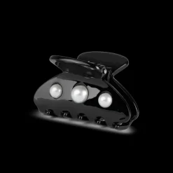 SUI AVA Ida Classic Pearly Mini Black