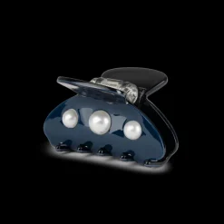 SUI AVA Ida Classic Pearly Mini Midnight