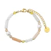 SUI AVA Kindness Bracelet Vanilla