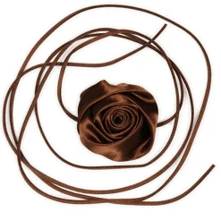 SUI AVA La Mia Dark Brown