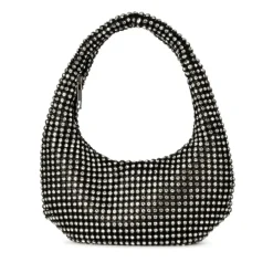 SUI AVA Lucille Crystal Bag Sort