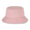 SUI AVA Maria Organic Bucket Hat Rose