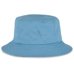 SUI AVA Maria Organic Bucket Hat Blue Heaven