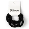 SUI AVA 4-pack Basic Essentials Black