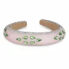 SUI AVA Pastel Picnic Headband Rose