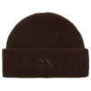 SUI AVA Signe Beanie Coca Mocha