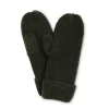 SUI AVA Signe Gloves Dark Green
