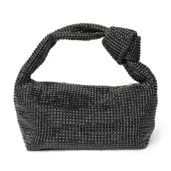 SUI AVA Silvermoon Crystal Black Crystal