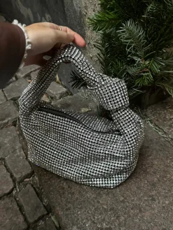 SUI AVA Silvermoon Crystal Clear Crystal