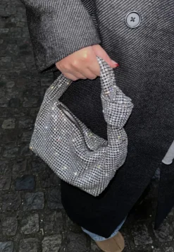 SUI AVA Silvermoon Crystal Clear Crystal