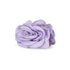 SUI AVA Smooth Rosa Hair Claw Light Purple