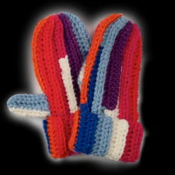 SUI AVA Walter Gloves Mixed Multi