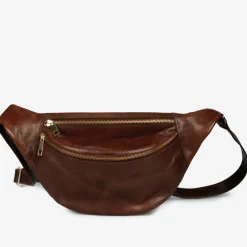 TREATS Aya Flow Bumbag Brown