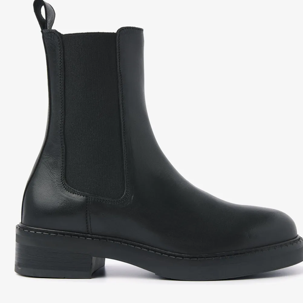 VIA VAI Caipirinha Nero Bellamy Chad Black