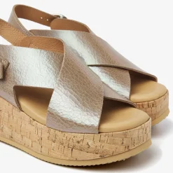 VIA VAI Crack Pearl Rabacco Sissel Raise