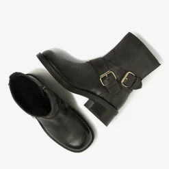 VIA VAI Garda Nero Nena Black