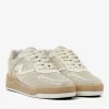 VIA VAI Harley Gold Sam Levi Sneakers Beige