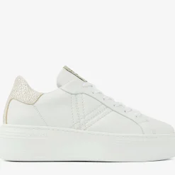 VIA VAI Isa Layne Tropez Bianco Hvid