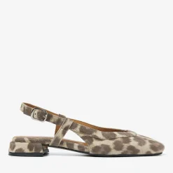 VIA VAI Julie Xena Giaguaro Brown