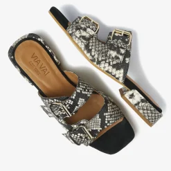 VIA VAI Pitone Roccia Giga Lena