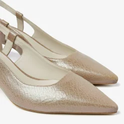 VIA VAI Suzy Aliya Crack Pearl Tabacco