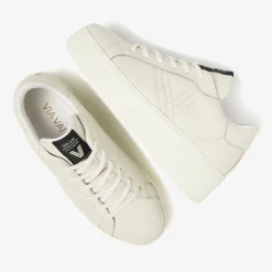 VIA VAI Tropez Creme Isa Layne