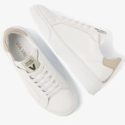 VIA VAI Vero Combi Bianco White