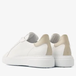 VIA VAI Vero Combi Bianco White