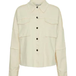 Y.A.S Yasjessie Ls Shacket Fest